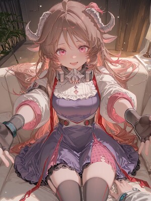 [Starsay] eyjafjalla 艾雅法拉_011