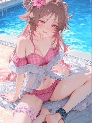 [Starsay] eyjafjalla 艾雅法拉_061