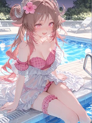 [Starsay] eyjafjalla 艾雅法拉_062