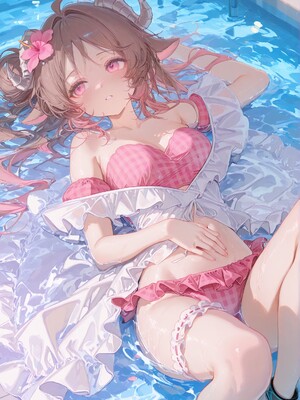 [Starsay] eyjafjalla 艾雅法拉_064