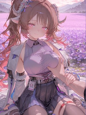 [Starsay] eyjafjalla 艾雅法拉_095