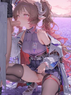 [Starsay] eyjafjalla 艾雅法拉_097