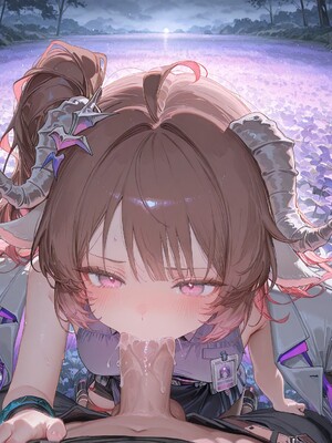 [Starsay] eyjafjalla 艾雅法拉_100