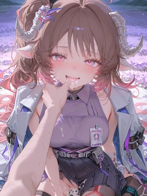 [Starsay] eyjafjalla 艾雅法拉_102