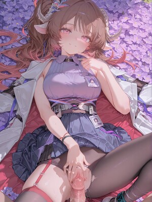 [Starsay] eyjafjalla 艾雅法拉_104