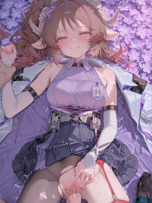 [Starsay] eyjafjalla 艾雅法拉_107