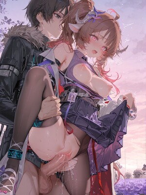 [Starsay] eyjafjalla 艾雅法拉_132