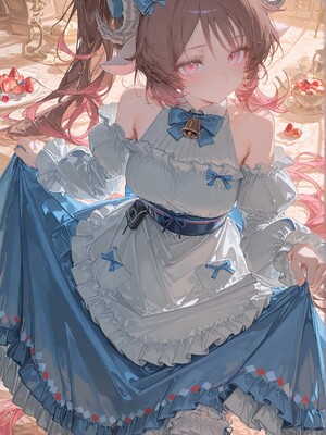 [Starsay] eyjafjalla 艾雅法拉_137