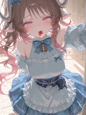 [Starsay] eyjafjalla 艾雅法拉_138