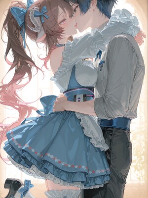 [Starsay] eyjafjalla 艾雅法拉_139