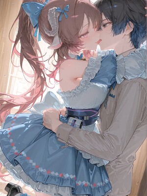 [Starsay] eyjafjalla 艾雅法拉_140