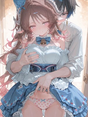 [Starsay] eyjafjalla 艾雅法拉_141