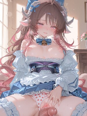 [Starsay] eyjafjalla 艾雅法拉_152