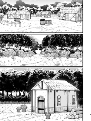 [キレイナブタ (ぶたちゃんぐ)] 魔女の肉｜魔女的肉 [中文] [YELSON]_005