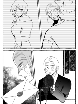 [聖華快楽書店 (mer)] 闘劇エクスタシー 〜最強不良少女は迷惑系配信者に敗北して肉体支配〜 [DL版]_081_007