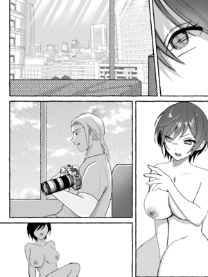 [聖華快楽書店 (mer)] 闘劇エクスタシー 〜最強不良少女は迷惑系配信者に敗北して肉体支配〜 [DL版]_110_036