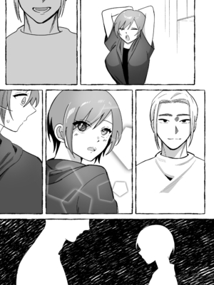 [聖華快楽書店 (mer)] 闘劇エクスタシー 〜最強不良少女は迷惑系配信者に敗北して肉体支配〜 [DL版]_132_058