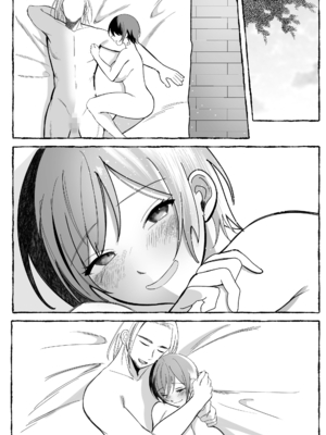 [聖華快楽書店 (mer)] 闘劇エクスタシー 〜最強不良少女は迷惑系配信者に敗北して肉体支配〜 [DL版]_143_069