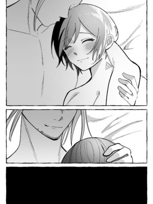 [聖華快楽書店 (mer)] 闘劇エクスタシー 〜最強不良少女は迷惑系配信者に敗北して肉体支配〜 [DL版]_144_070