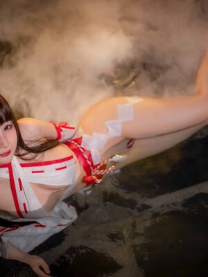 桜井宁宁 -&nbsp;&nbsp;纯洁巫女_053