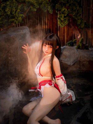 桜井宁宁 -&nbsp;&nbsp;纯洁巫女_054