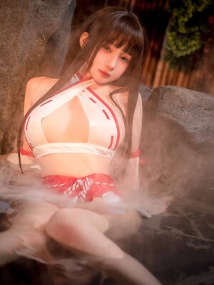 桜井宁宁 -&nbsp;&nbsp;纯洁巫女_056