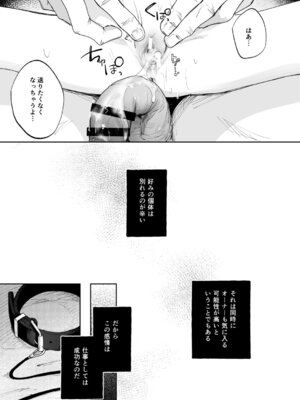 [しぷおる] 調整記録 ご主人様の元へ届くまで [DL版]_27