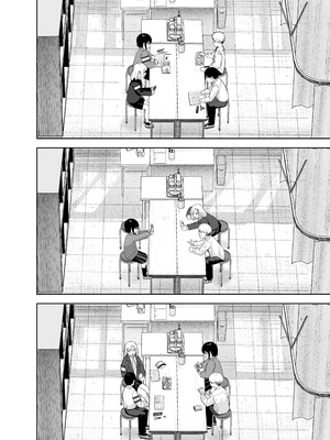 [ノノミヤ] ゾートロープ 好きだった陰キャちゃんのセックスを覗くだけ_13