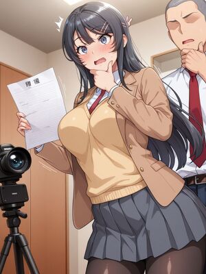 [EroMomo] Mai Sakurajima_004_Mai_4