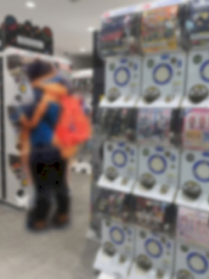 [ごくとくん] 盗撮風美琴まとめ (とある科学の超電磁砲) （LUOLIMASI翻譯）