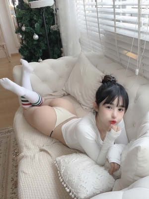 桜井宁宁 - 居家少女_29