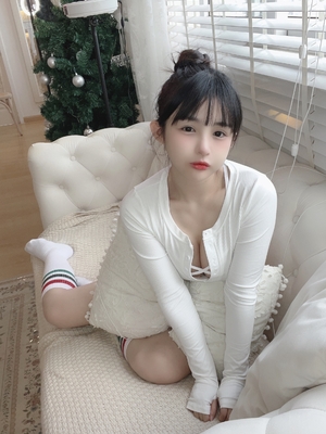 桜井宁宁 - 居家少女_47