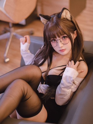 桜井宁宁 - 柴犬秘书_57