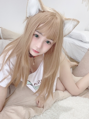 桜井宁宁 - 猫娘_016