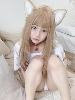 桜井宁宁 - 猫娘_023