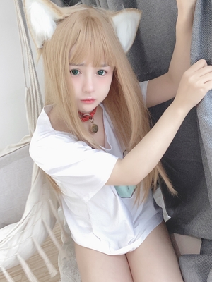 桜井宁宁 - 猫娘_046