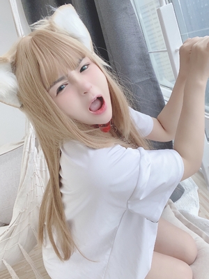 桜井宁宁 - 猫娘_048