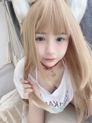 桜井宁宁 - 猫娘_006