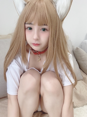 桜井宁宁 - 猫娘_007