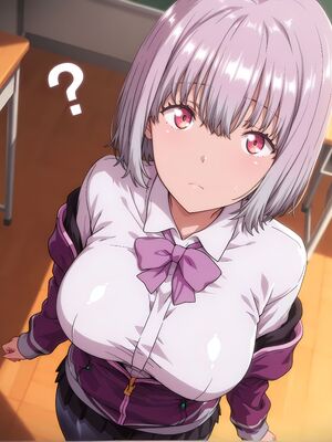 [EroMomo] Shinjou Akane_004_Akane_4