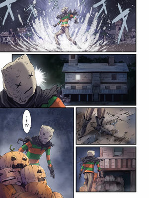 [STUDIO PAL (南野琴)] Other Zone next.07 [DL版][春桑汉化组汉化]_21