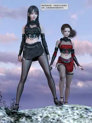 [Zking] 双生_00002