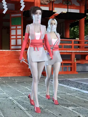 [Zking] 双生_00004