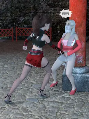 [Zking] 双生_00017