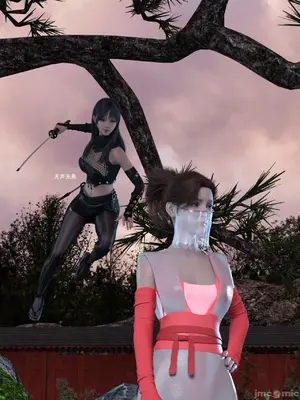 [Zking] 双生_00023