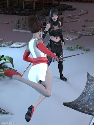 [Zking] 双生_00029