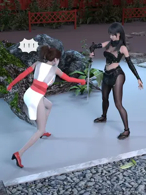 [Zking] 双生_00031