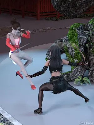 [Zking] 双生_00033