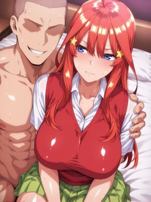 [EroMomo] Nakano Itsuki_002_Itsuki_2