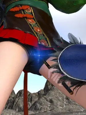 [Zking] 关银屏PS3_00005